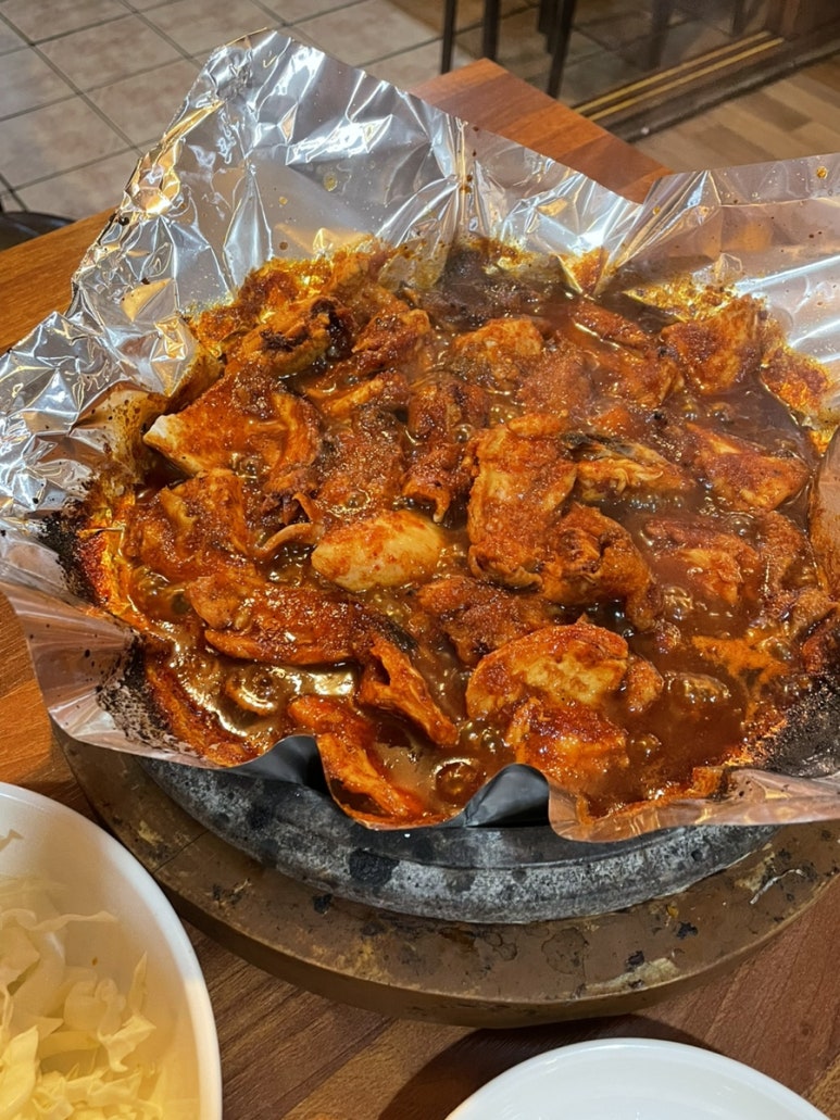 바베큐풍년 이미지