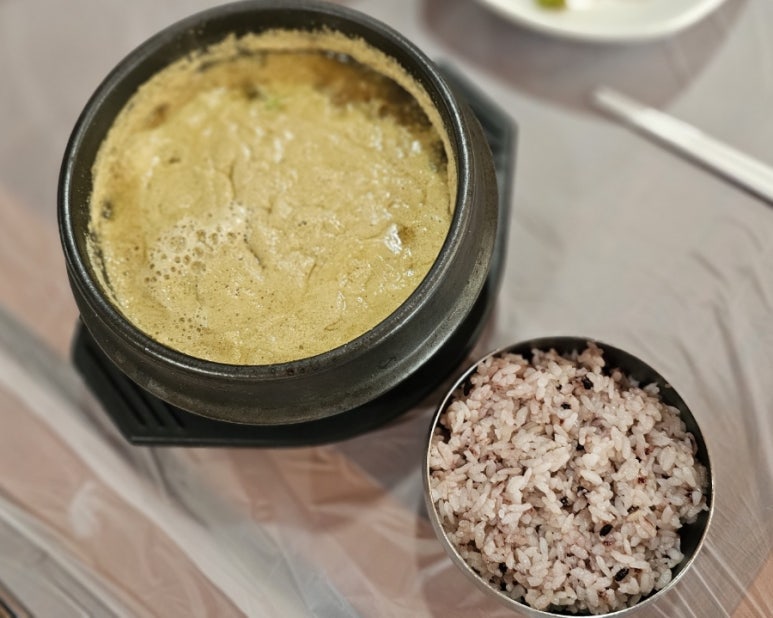 봉녀수제비 이미지