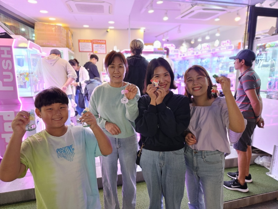 인형뽑기세상 이미지