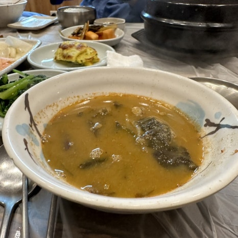 하나로횟집장어구이 이미지