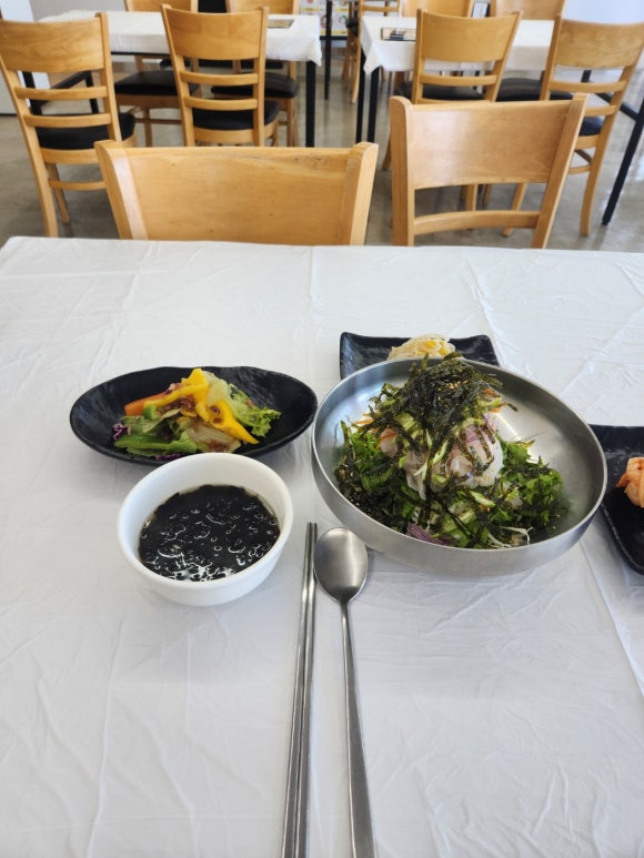 정동횟집 이미지