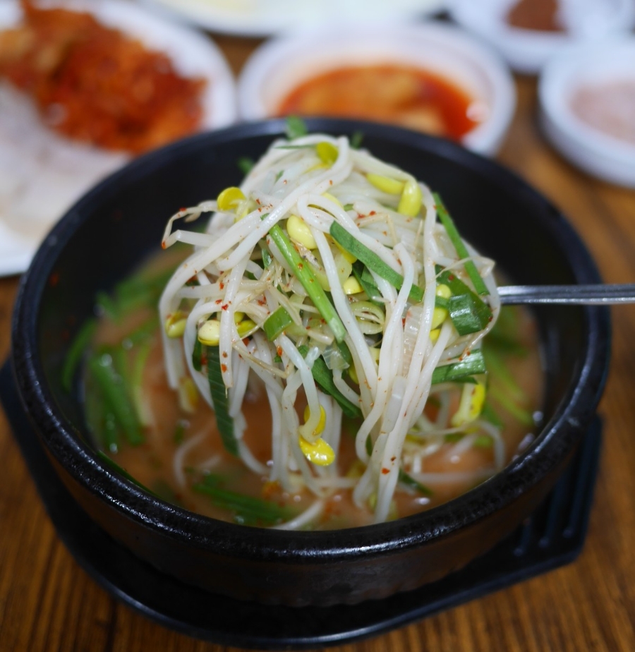 태화장보쌈 이미지