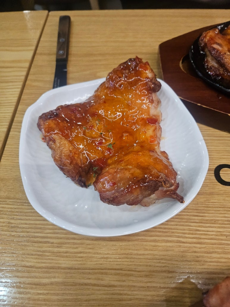 치폴레옹 한양대점 사진 6