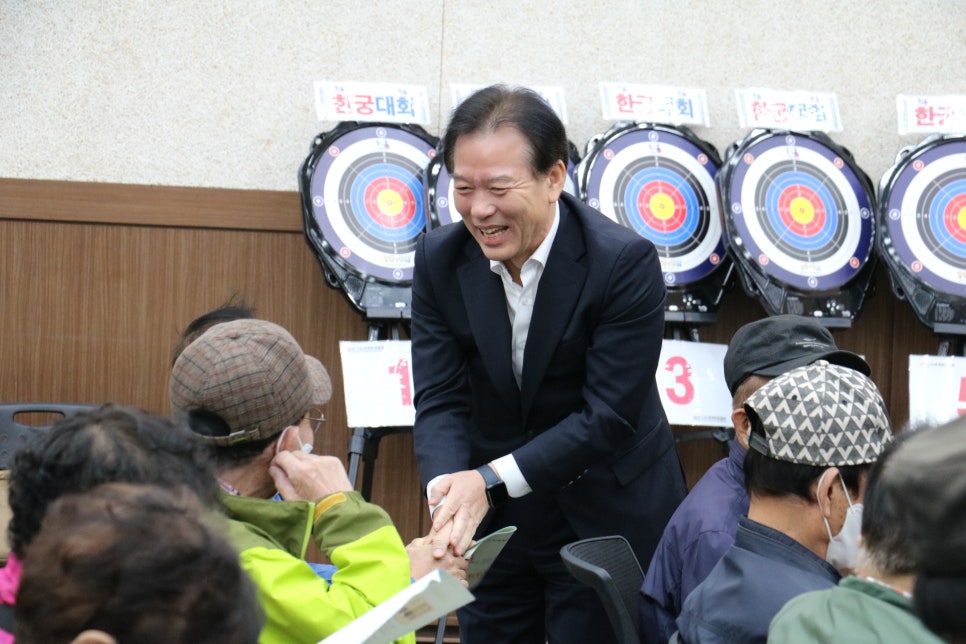 대한노인회관악구지회 이미지