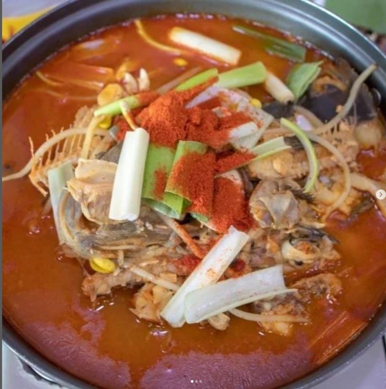 대포수산 이미지