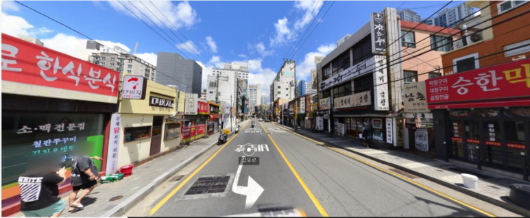얼큰노래연습장 이미지