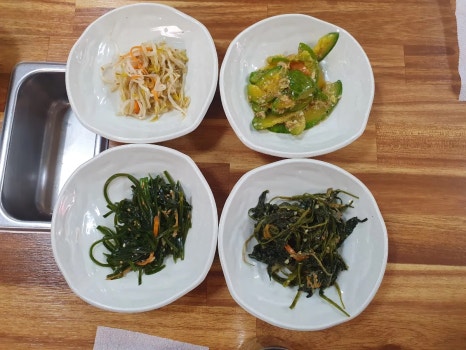 강촌생오리 이미지