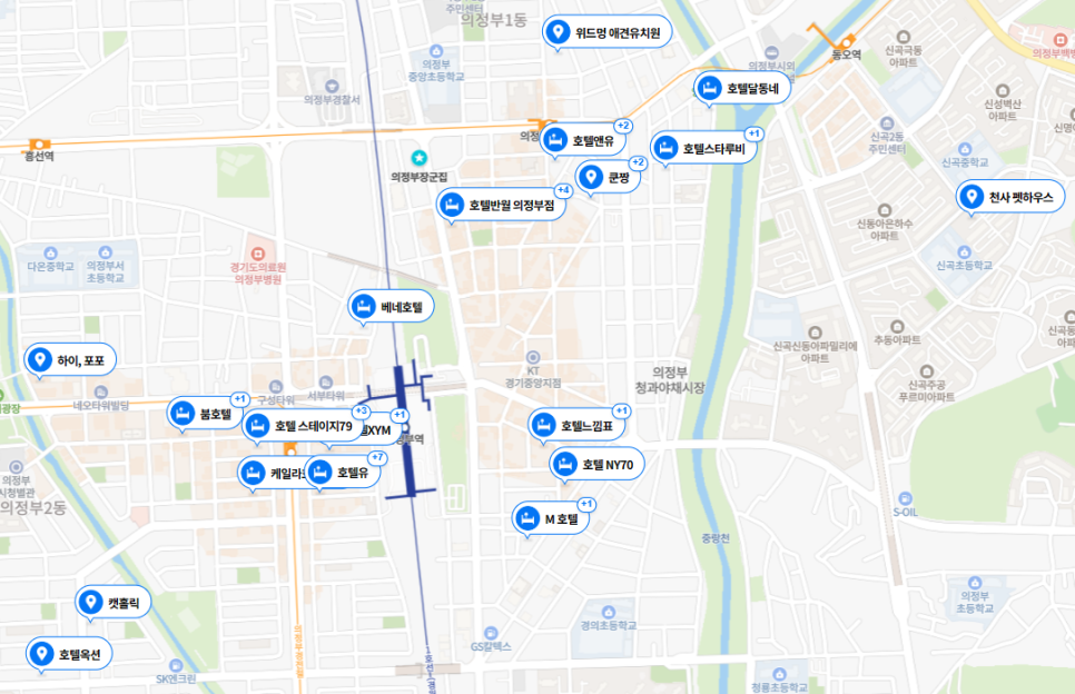 한도여인숙 이미지