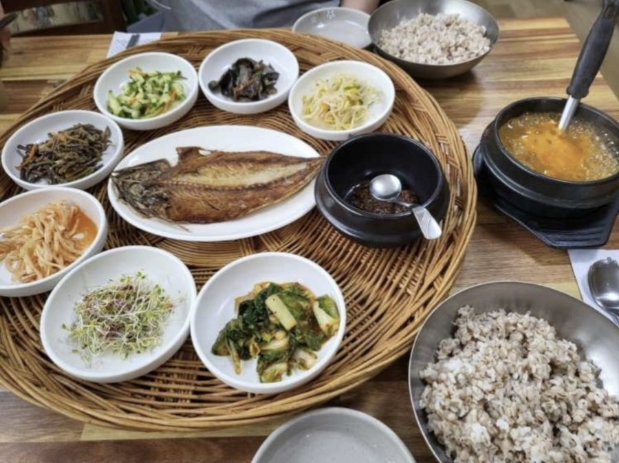 증평식당 이미지