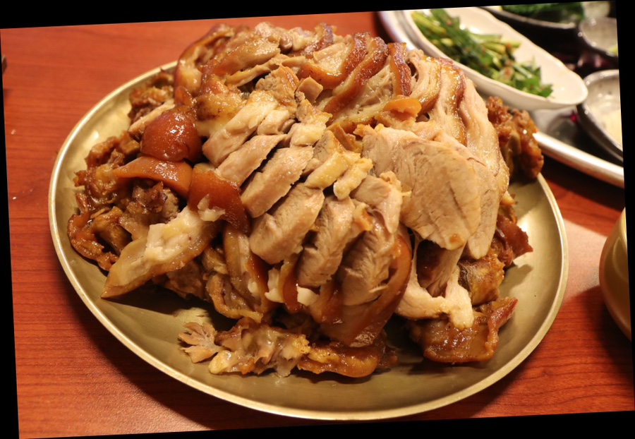 탱탱온족발 이미지