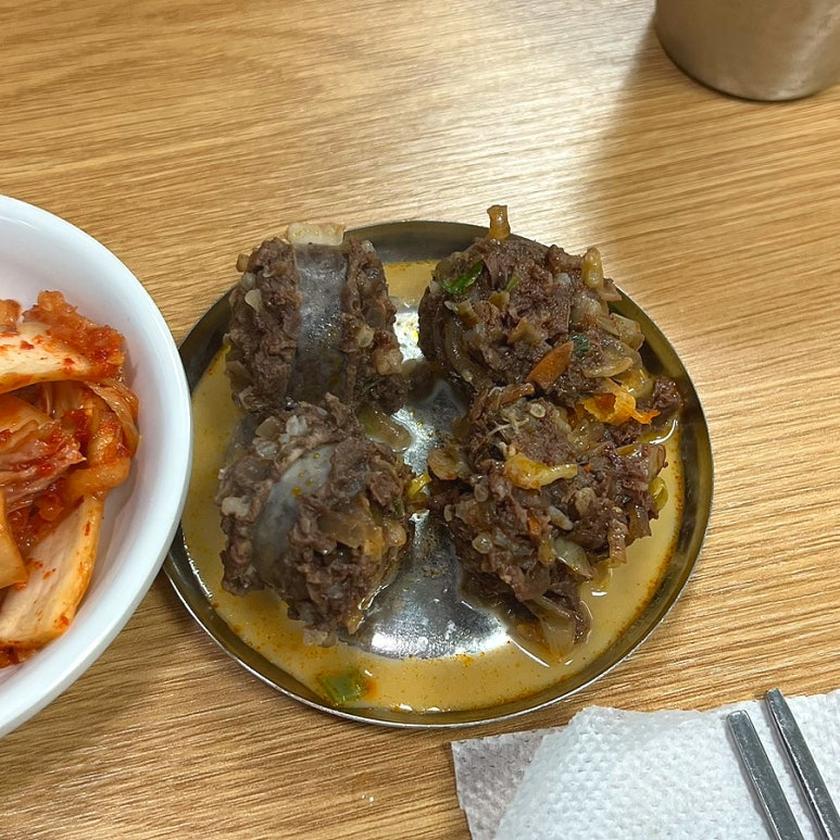 손큰할매순대국 화정점 이미지