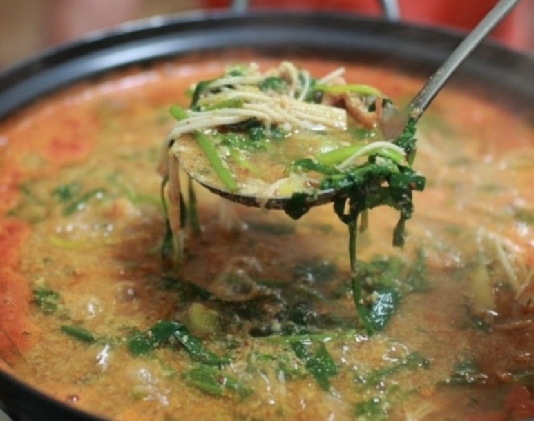 경주민물 이미지