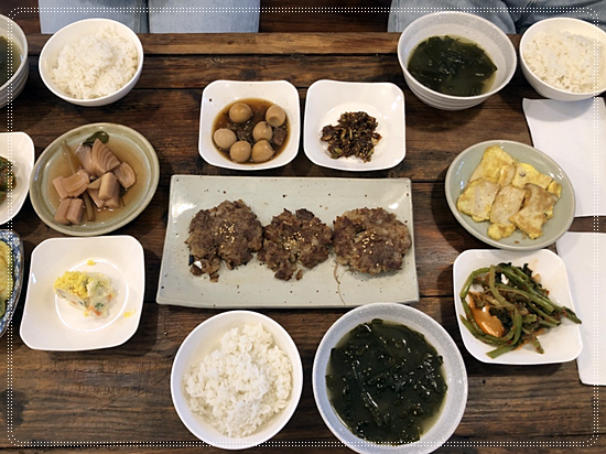 교동숯불갈비 이미지