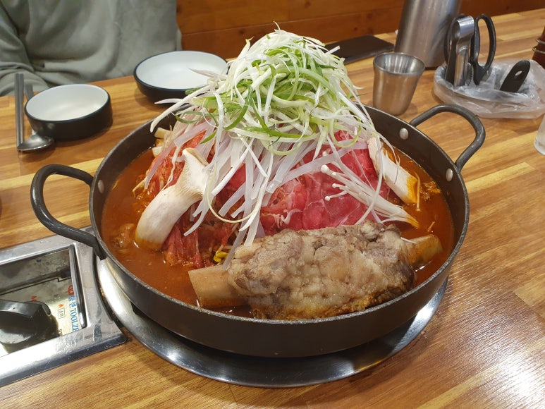 청담물갈비안산한대앞역점 이미지