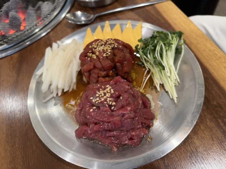 동남갈비 이미지