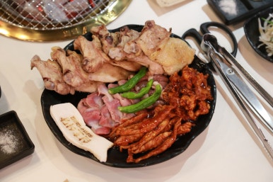 용장식당 이미지