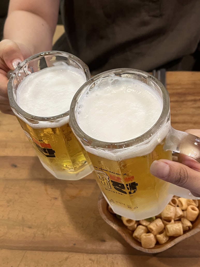 역전할머니맥주 서울쌍문역점 이미지