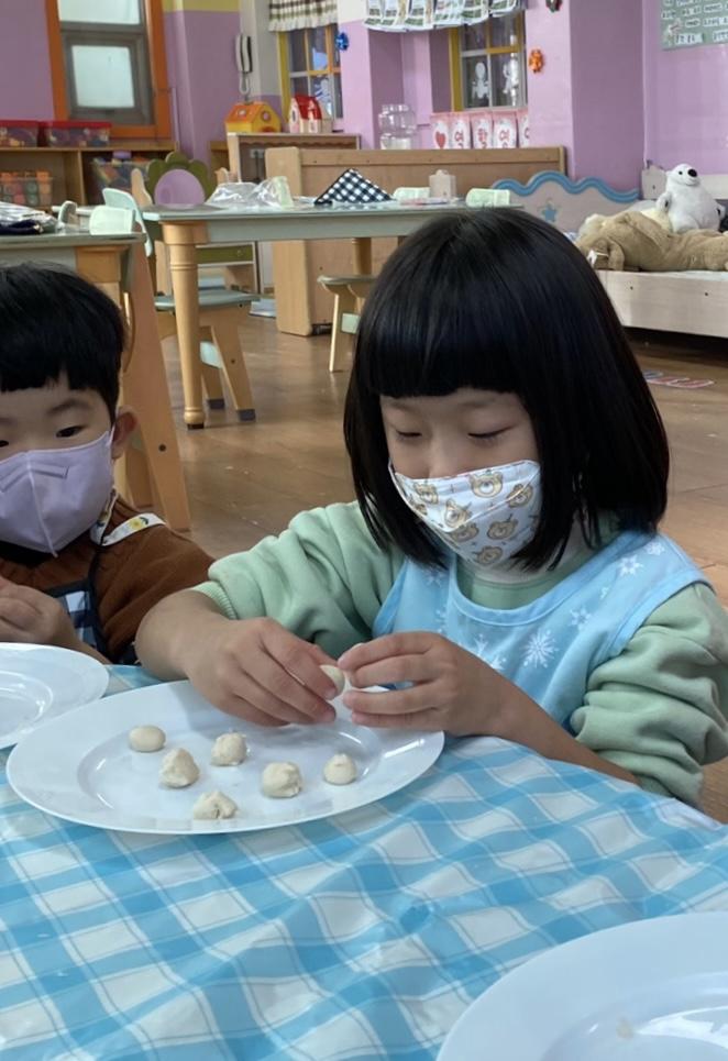 안중유치원 이미지