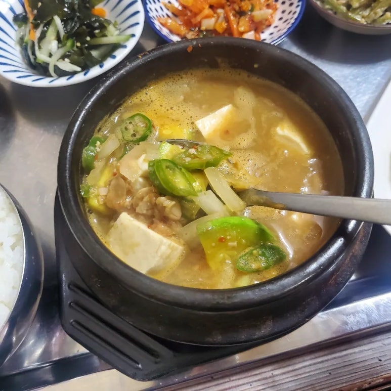 또가네식당 이미지
