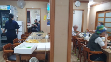 미로식육식당 이미지