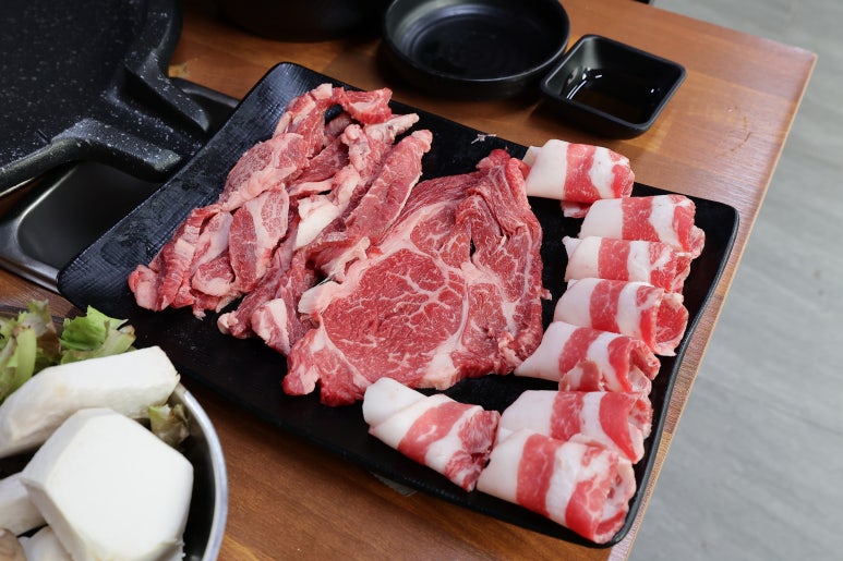 대성식육식당 이미지