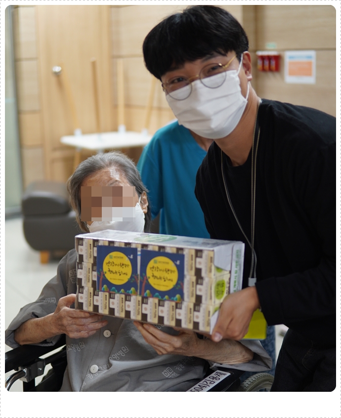 강동우리들요양병원 이미지