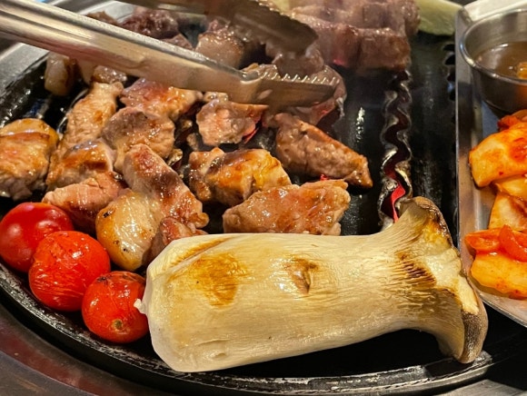 장위DON참숯구이 이미지
