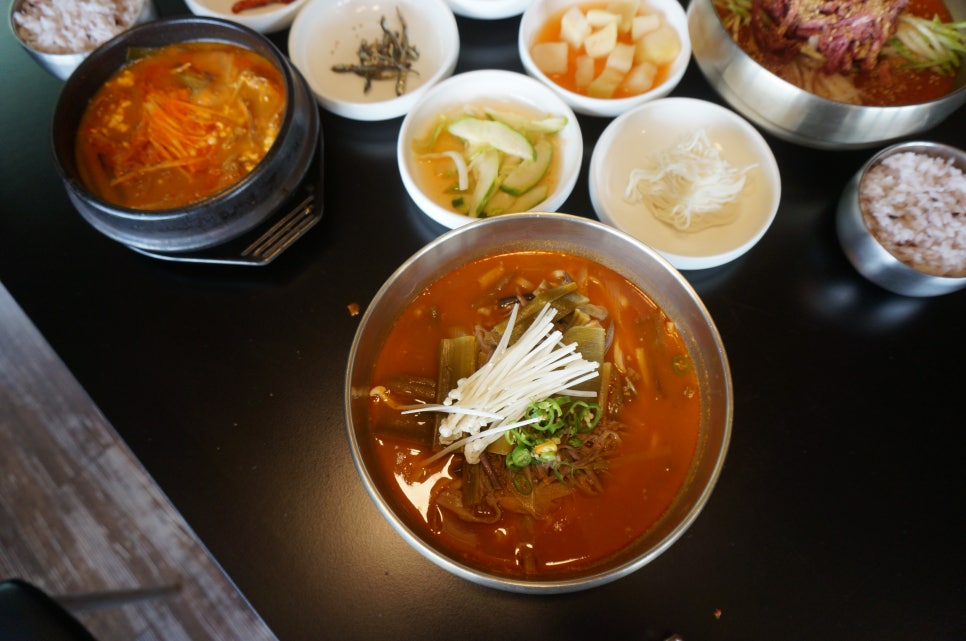 신라정 이미지
