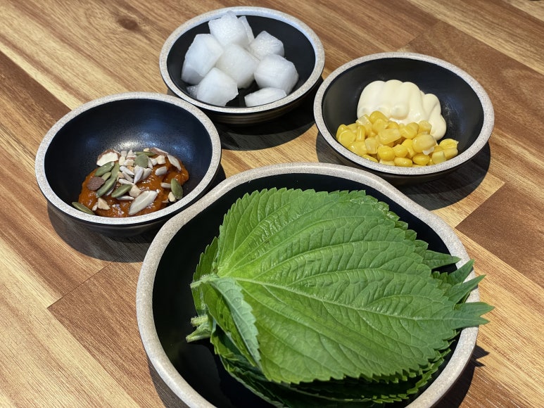 장군닭갈비 이미지