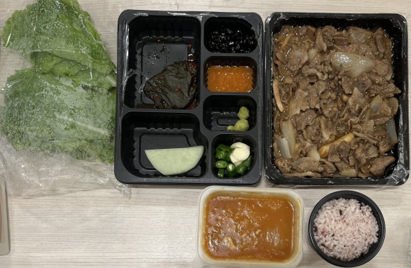 돈맛탱 이미지