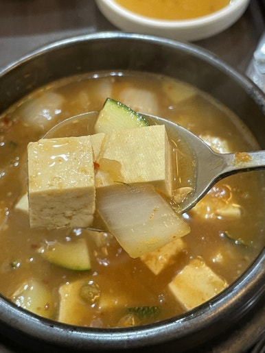 울산두부명가 이미지