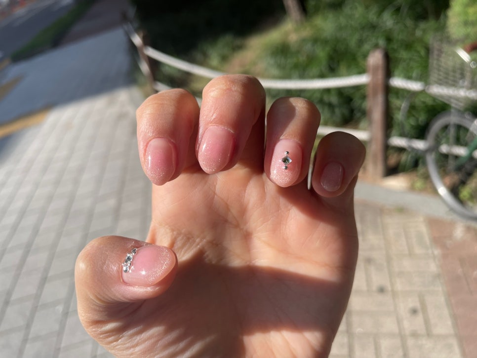 아캔스탑잇네일 이미지