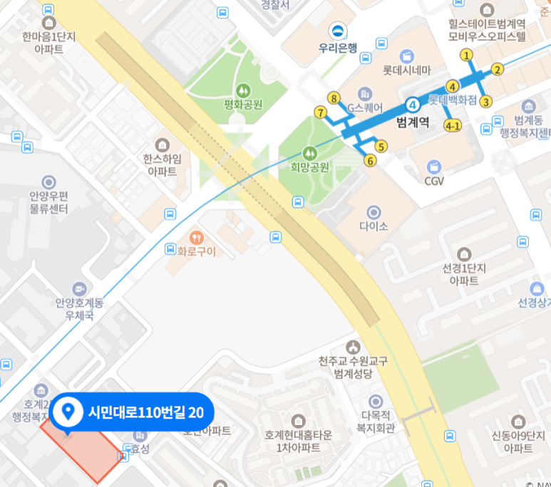 (주)새로고침 의정부지점 이미지