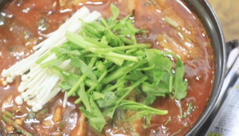 경주민물매운탕 이미지