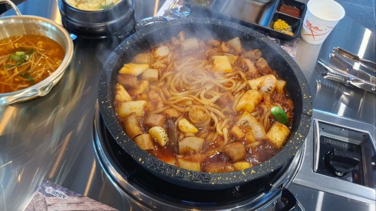 화양곱창 이미지