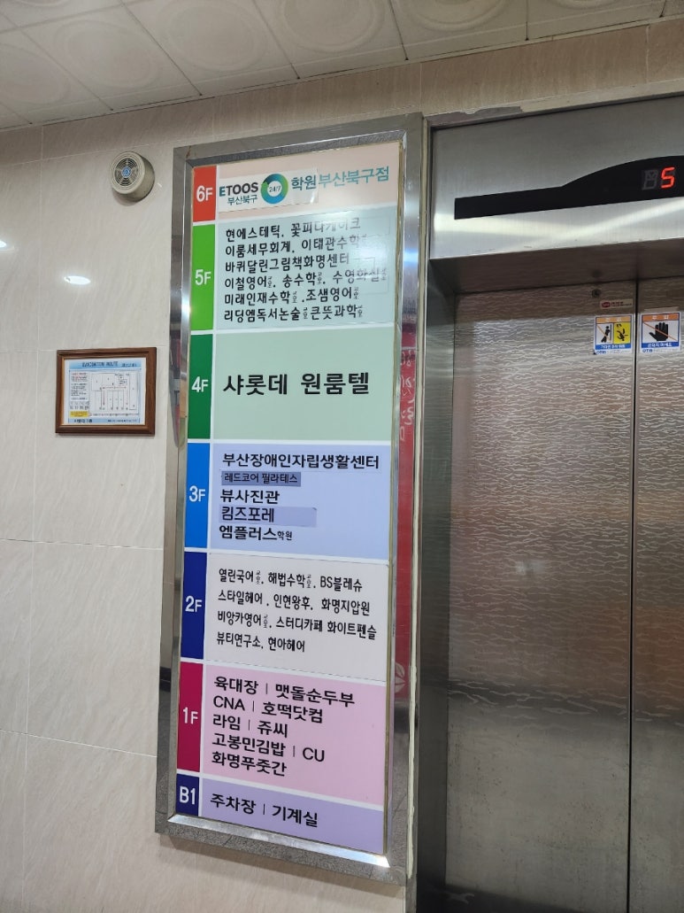 현 에스테틱 이미지