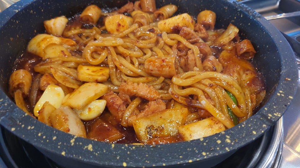 군자 대한곱창 정읍점 이미지