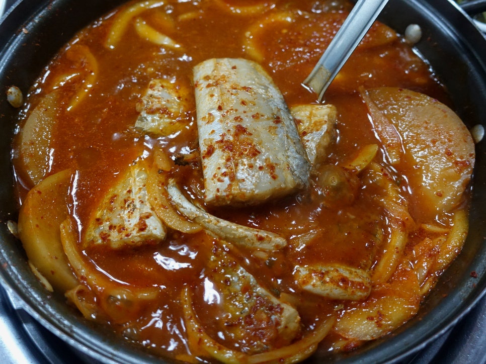 대박여수식당 사진 7