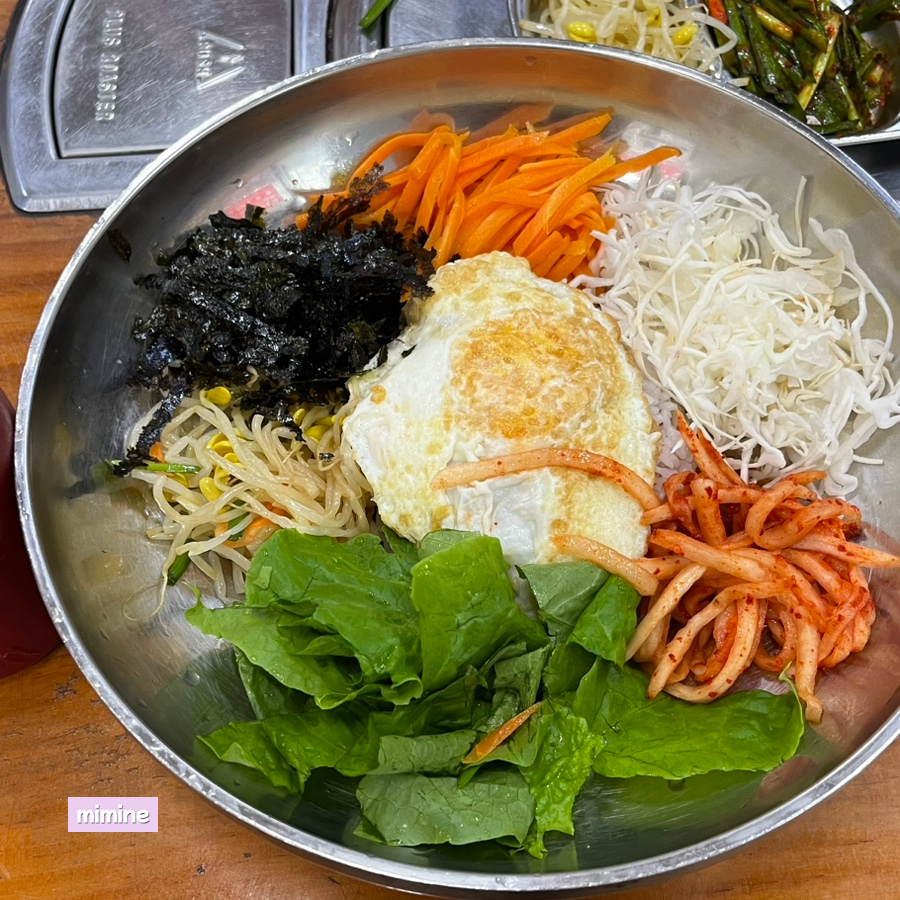시민식당 사진 7