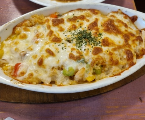 리홍스키친 이미지