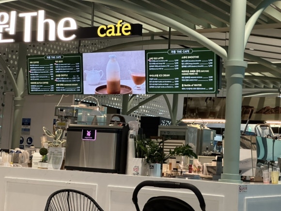 가원 the cafe 이미지