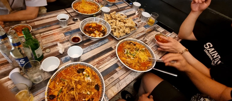 소림대풍 이미지