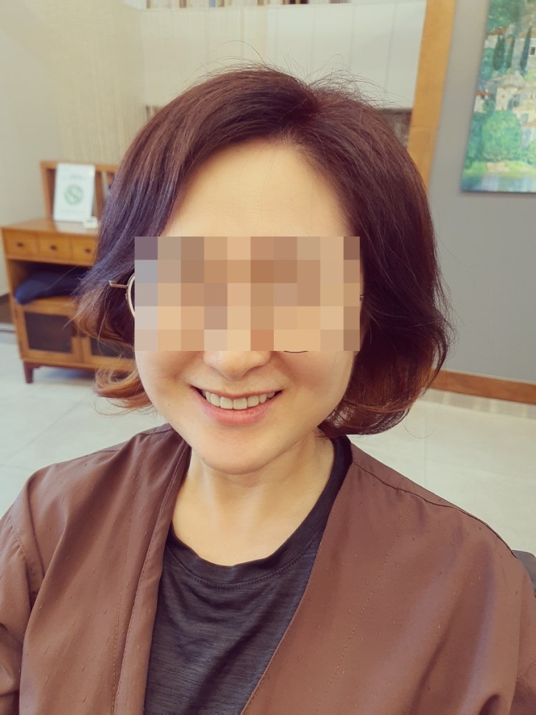눈부신홈케어 이미지