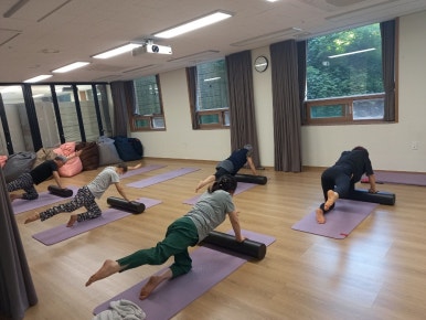 행복한요양병원 이미지