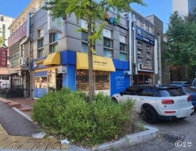 지에스25 권선SK점 이미지