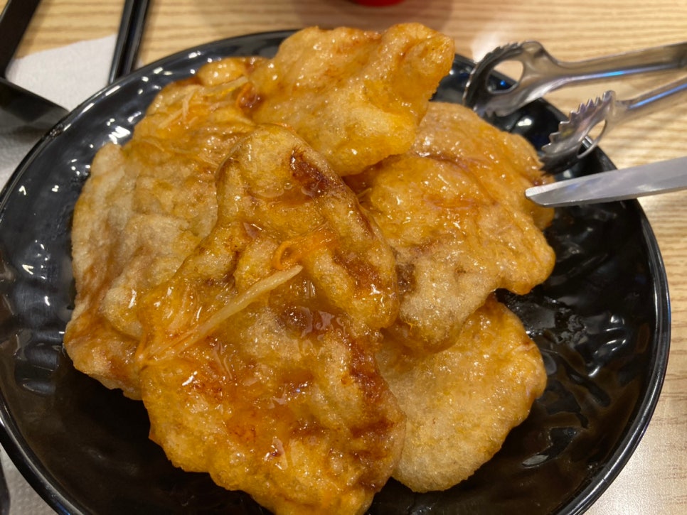 탕화쿵푸마라탕송정점 이미지