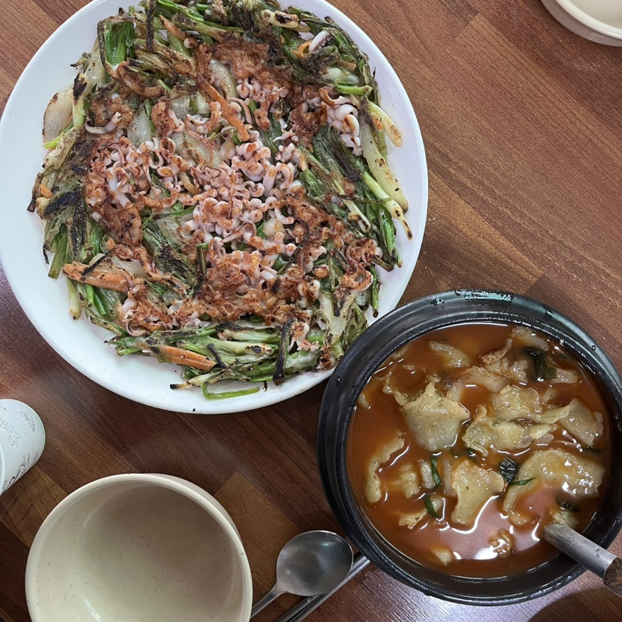 봉주카페 이미지