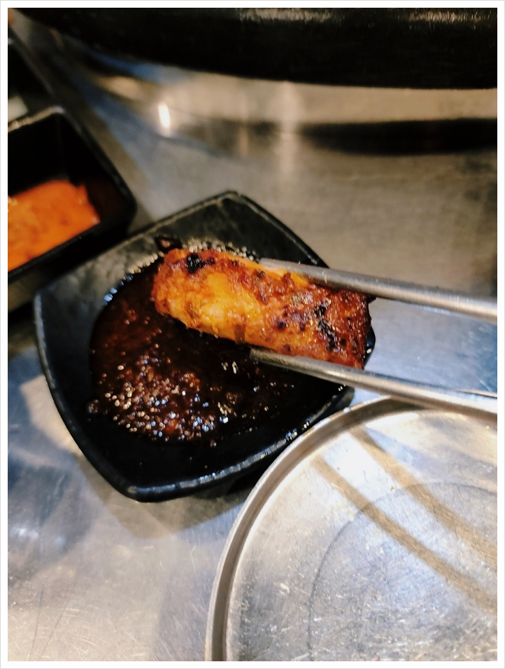 서서방숯불닭갈비 이미지
