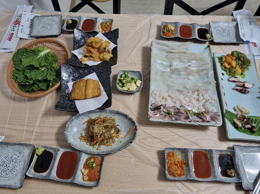 양덕회수산 이미지