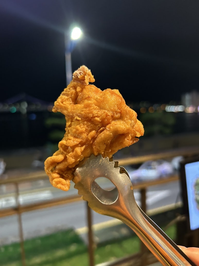 팔도통닭 이미지